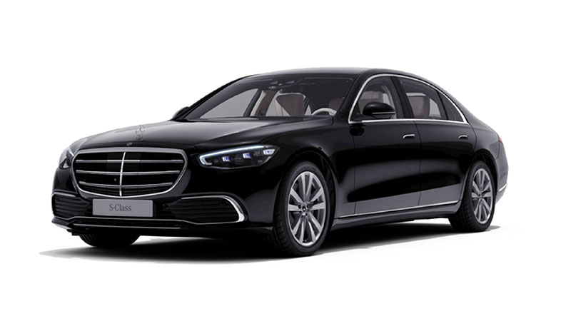 Limousine Service Dallas